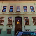 I.K.Apartments
