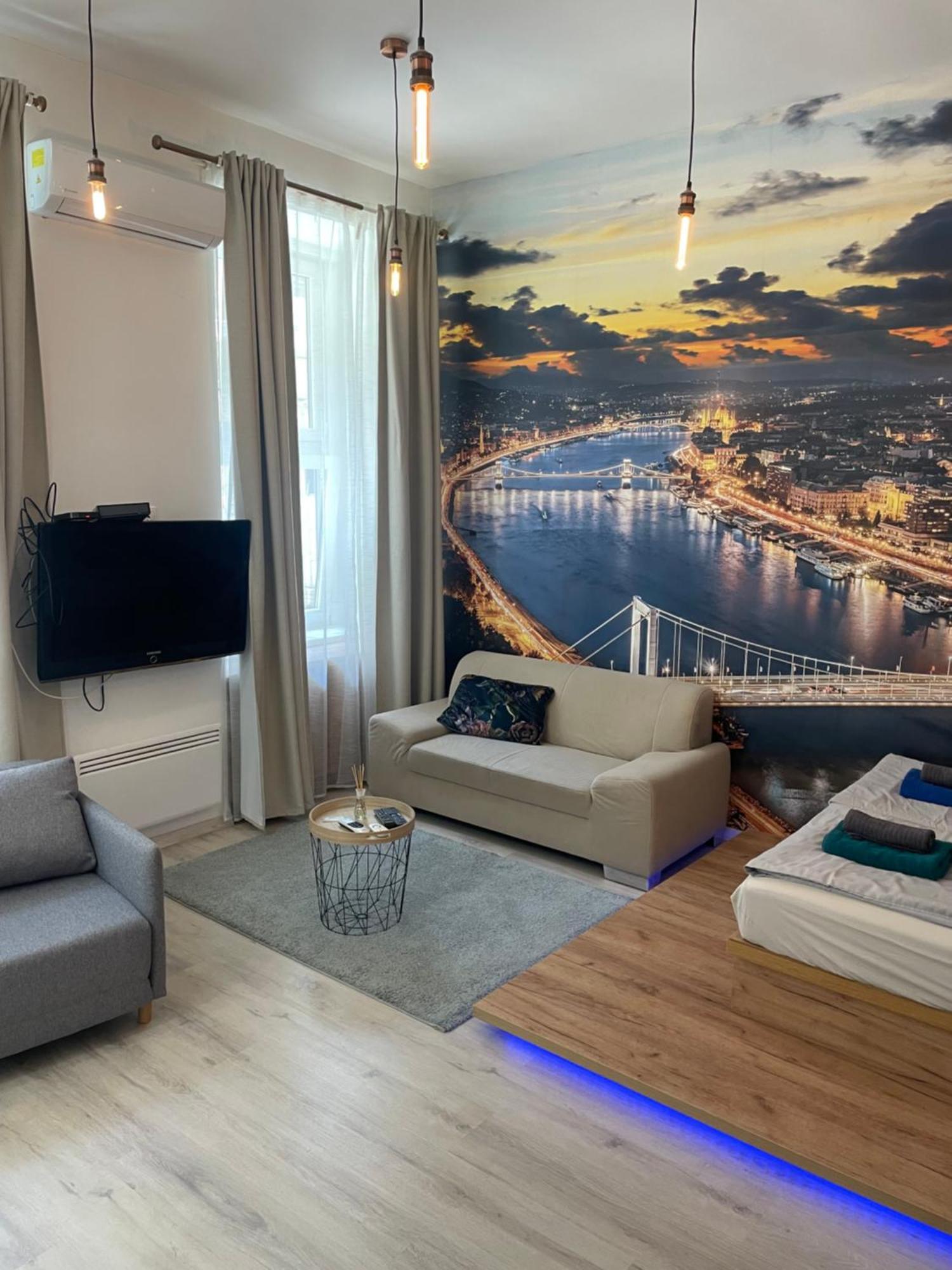 I.k.apartments Apartamento *