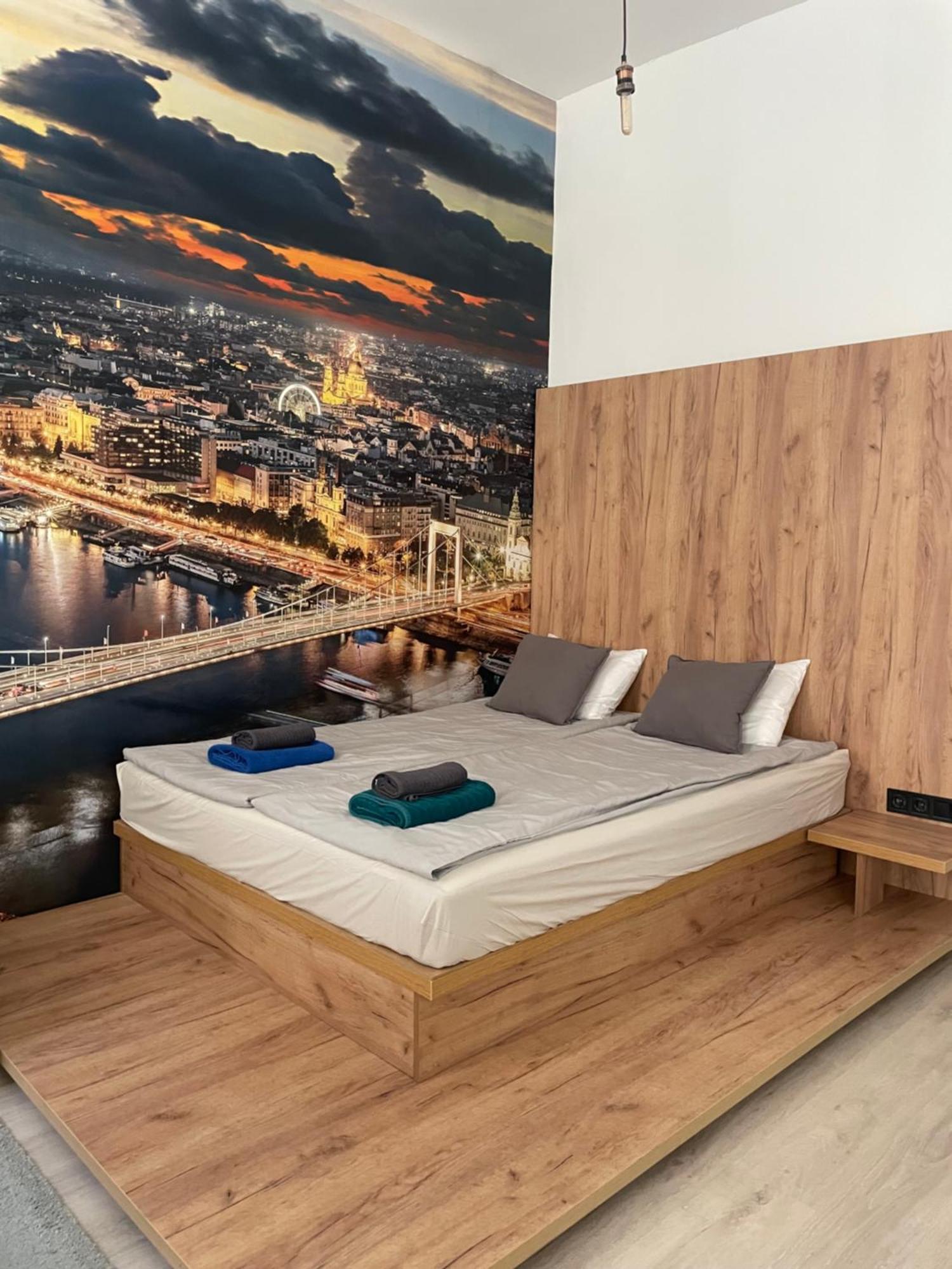 Apartamento I.k.apartments